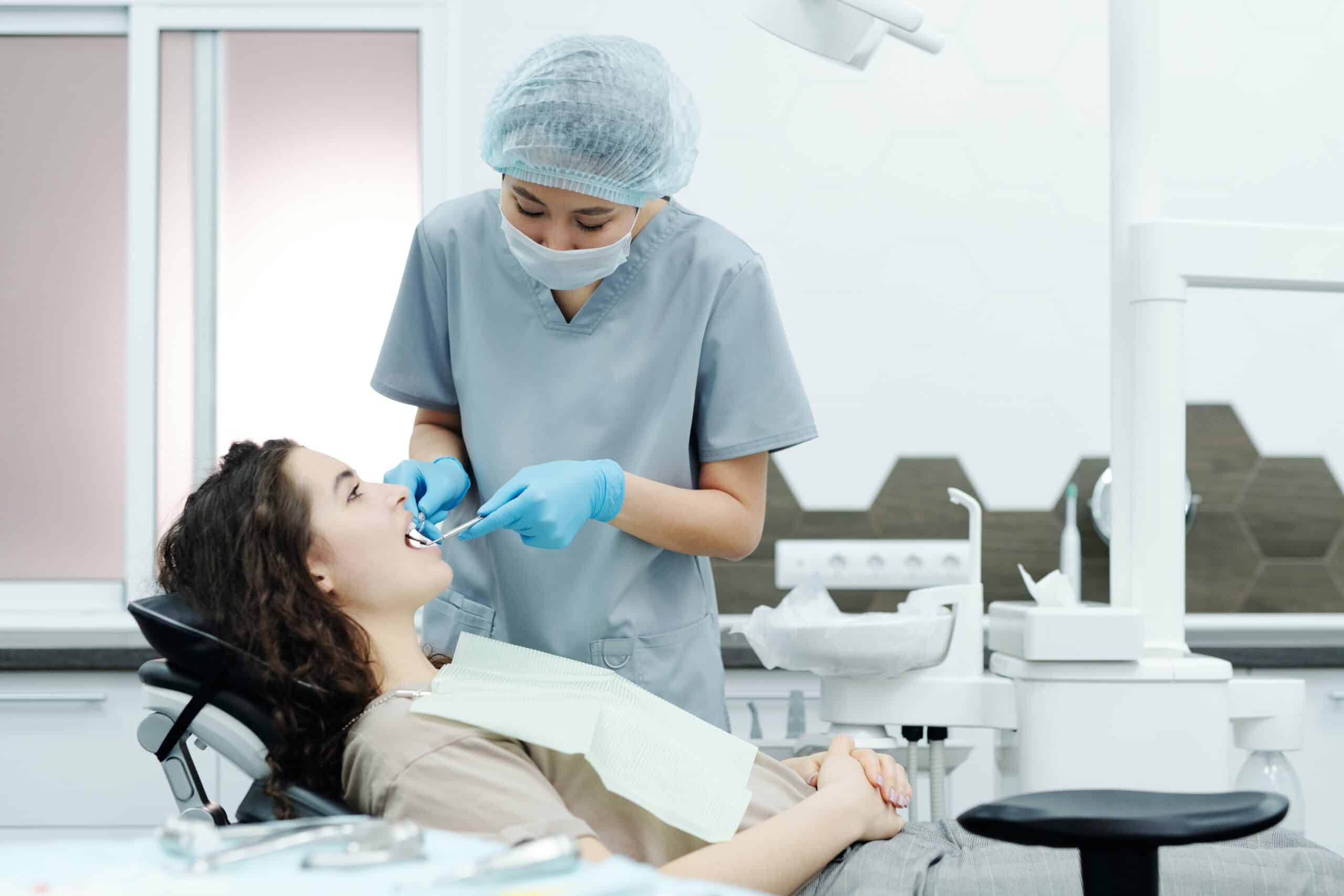 Rising NHS Dental Complaints in the UK