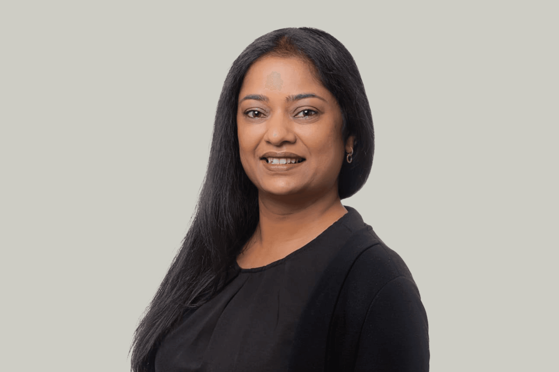 Suchitra Ramakrishnan