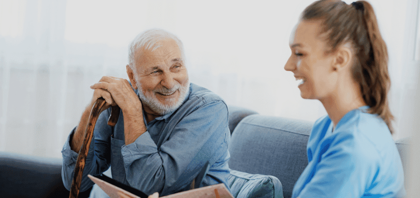 All change please: What the Employment Rights Bill 2025 means for your healthcare and care provider clients